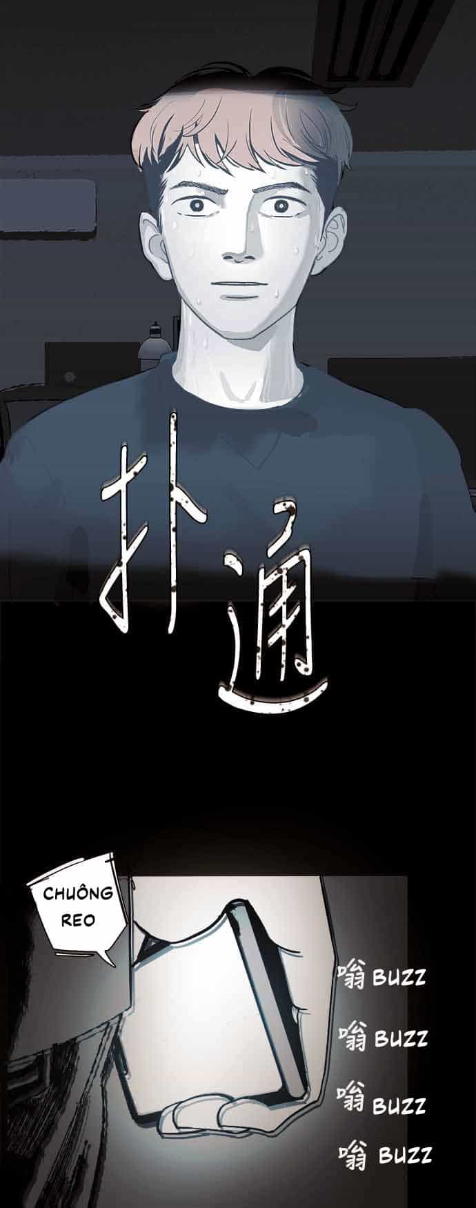 Ánh Trăng Chết Chóc - Chương 1 - ảnh 6