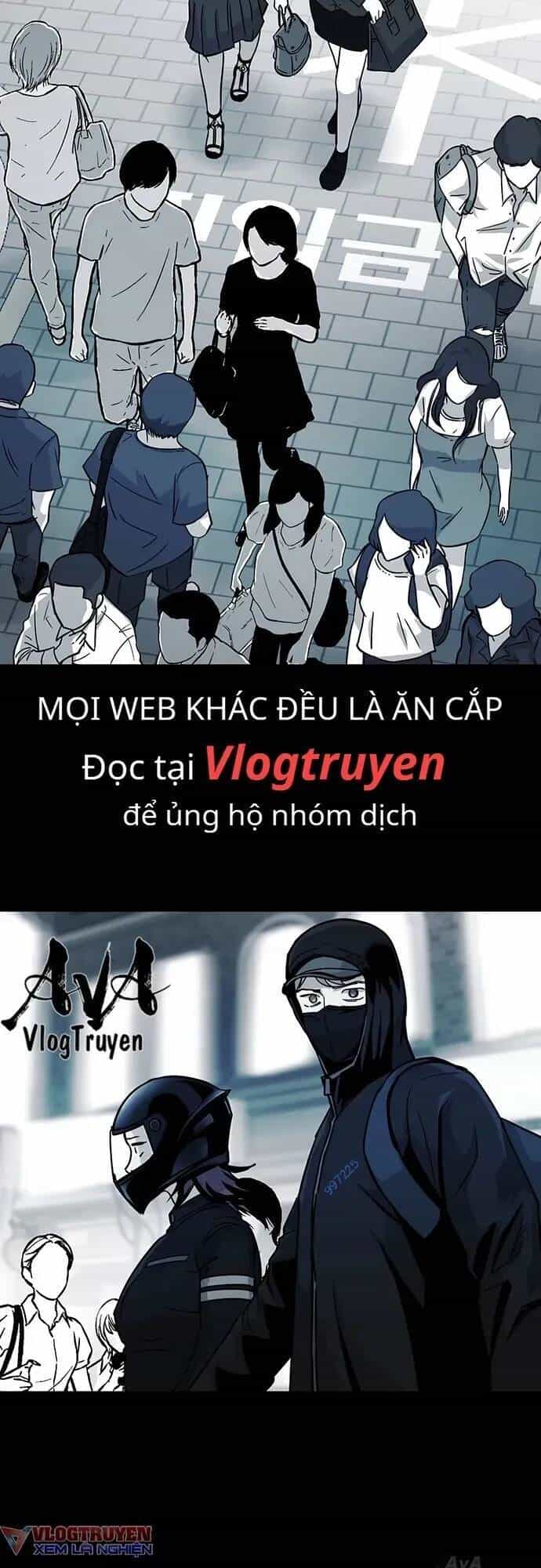 Ánh Trăng Chết Chóc - Chương 10 - ảnh 21