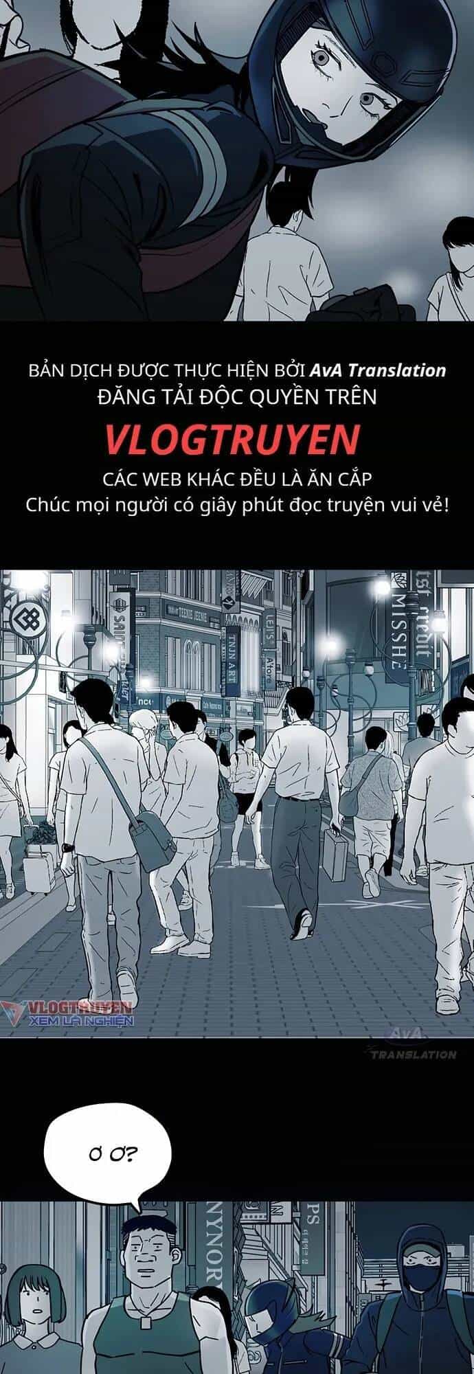 Ánh Trăng Chết Chóc - Chương 10 - ảnh 42