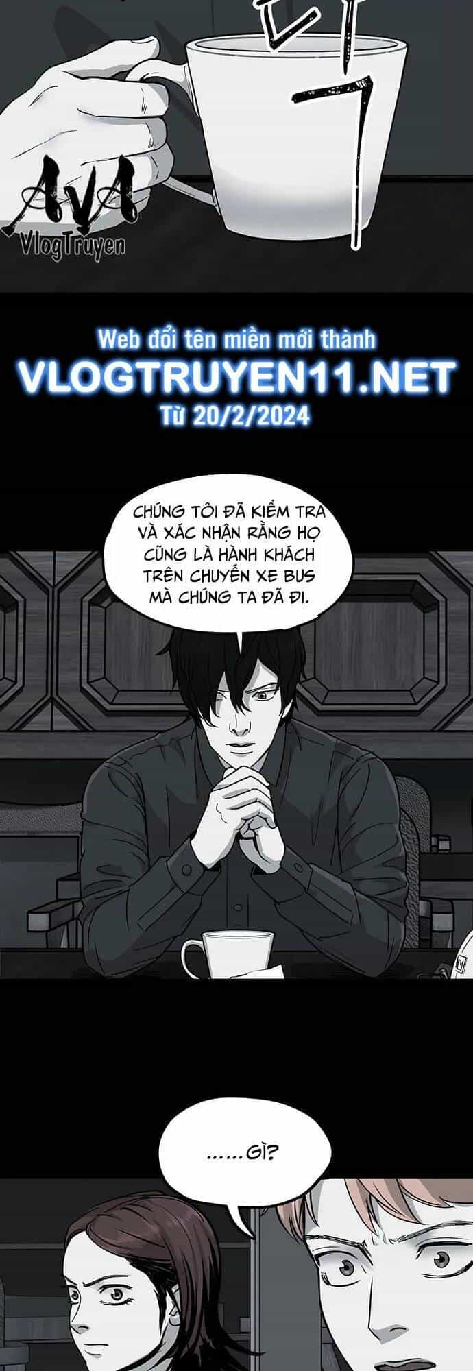 Ánh Trăng Chết Chóc - Chương 11 - ảnh 44