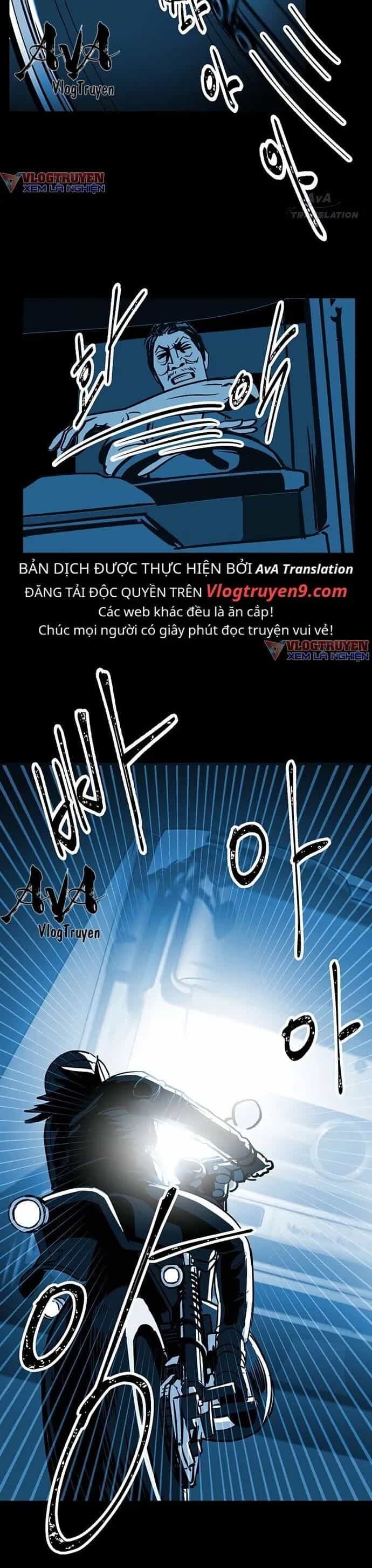 Ánh Trăng Chết Chóc - Chương 4 - ảnh 18
