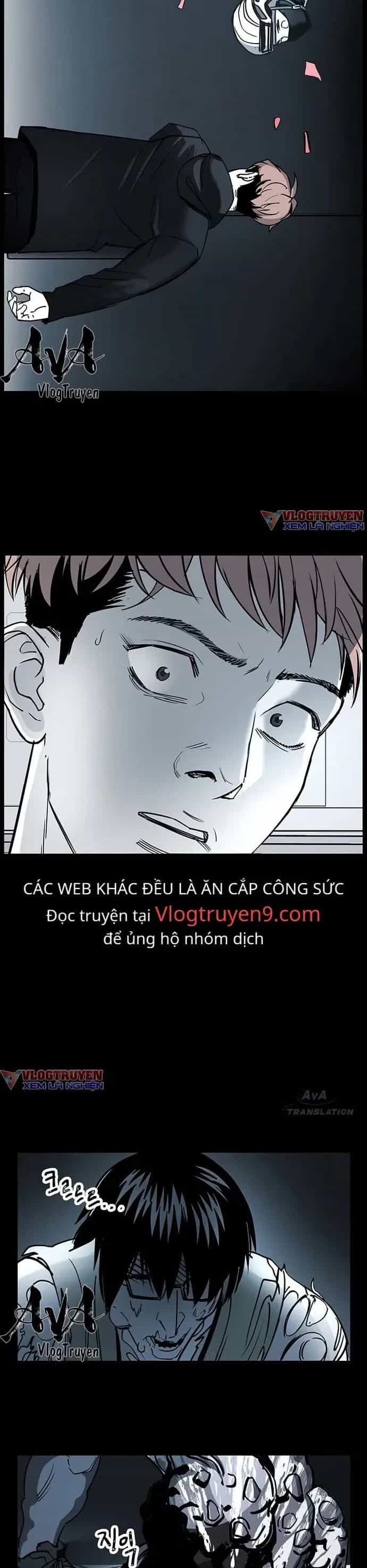 Ánh Trăng Chết Chóc - Chương 6 - ảnh 24