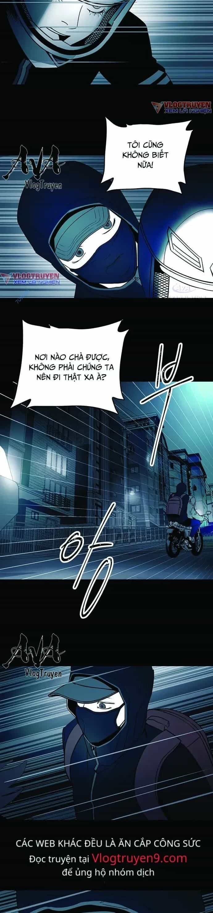 Ánh Trăng Chết Chóc - Chương 8 - ảnh 24