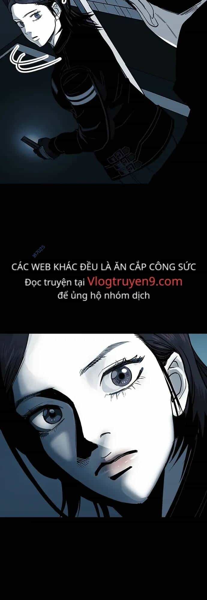 Ánh Trăng Chết Chóc - Chương 9 - ảnh 52