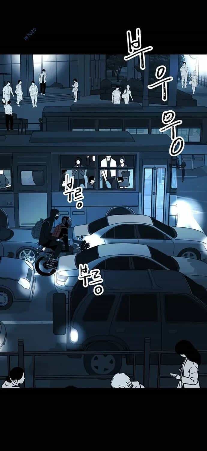 Ánh Trăng Chết Chóc - Chương 9 - ảnh 8