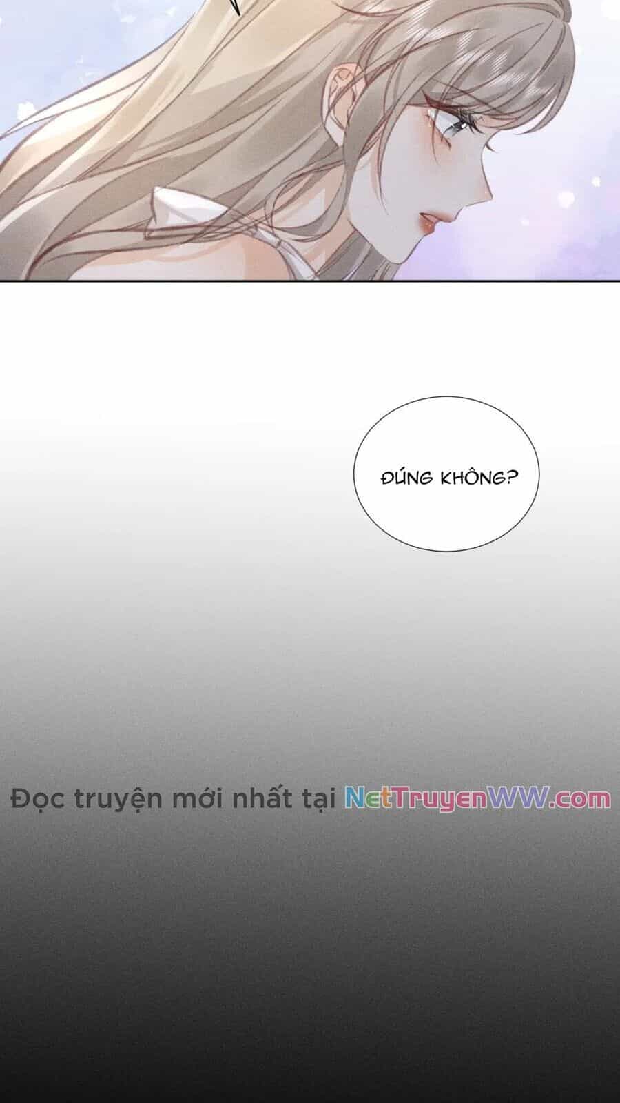 Ánh Trăng Của Cô Ấy - Chương 2 - ảnh 18