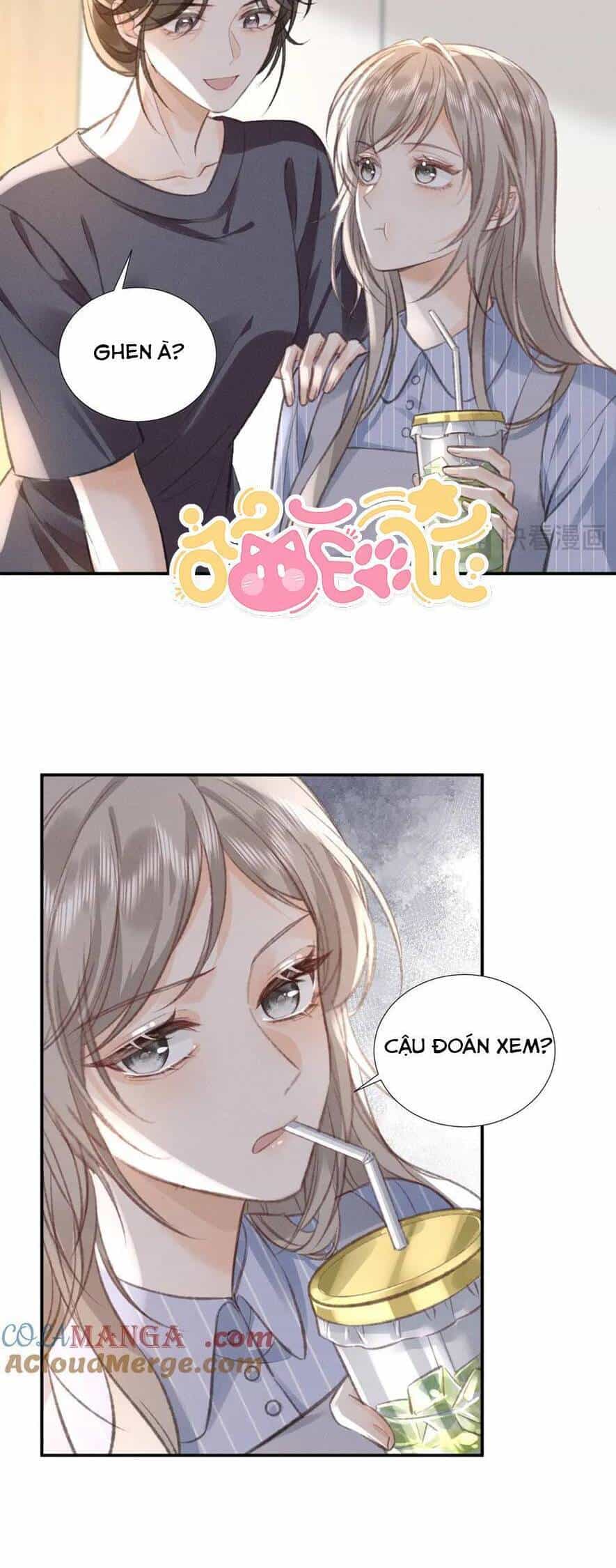 Ánh Trăng Của Cô Ấy - Chương 21 - ảnh 20