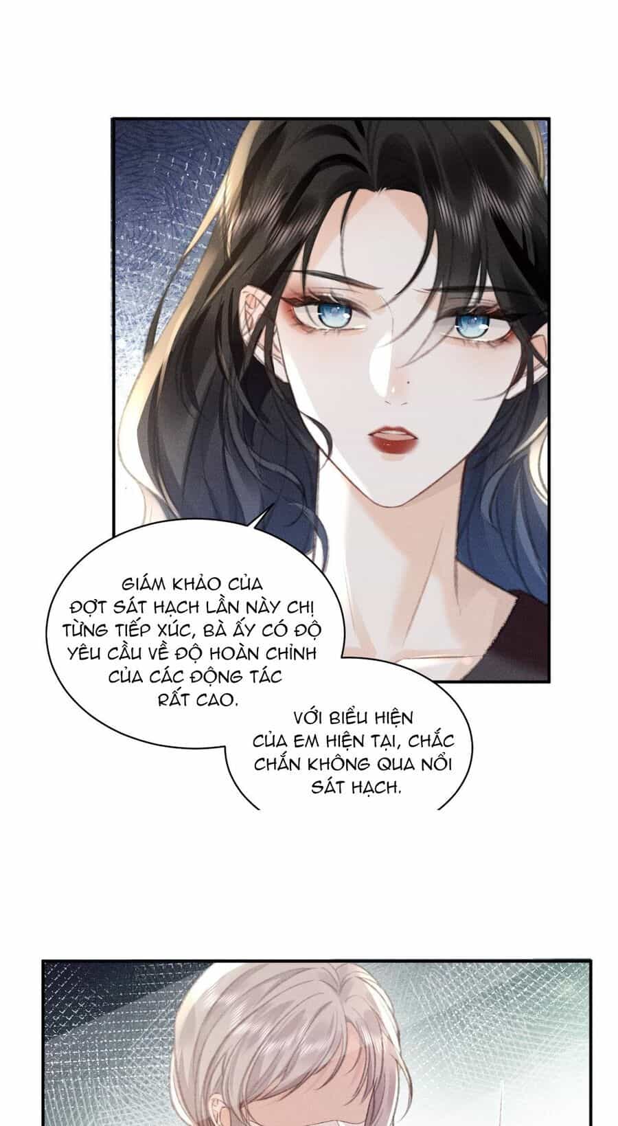 Ánh Trăng Của Cô Ấy - Chương 5 - ảnh 23