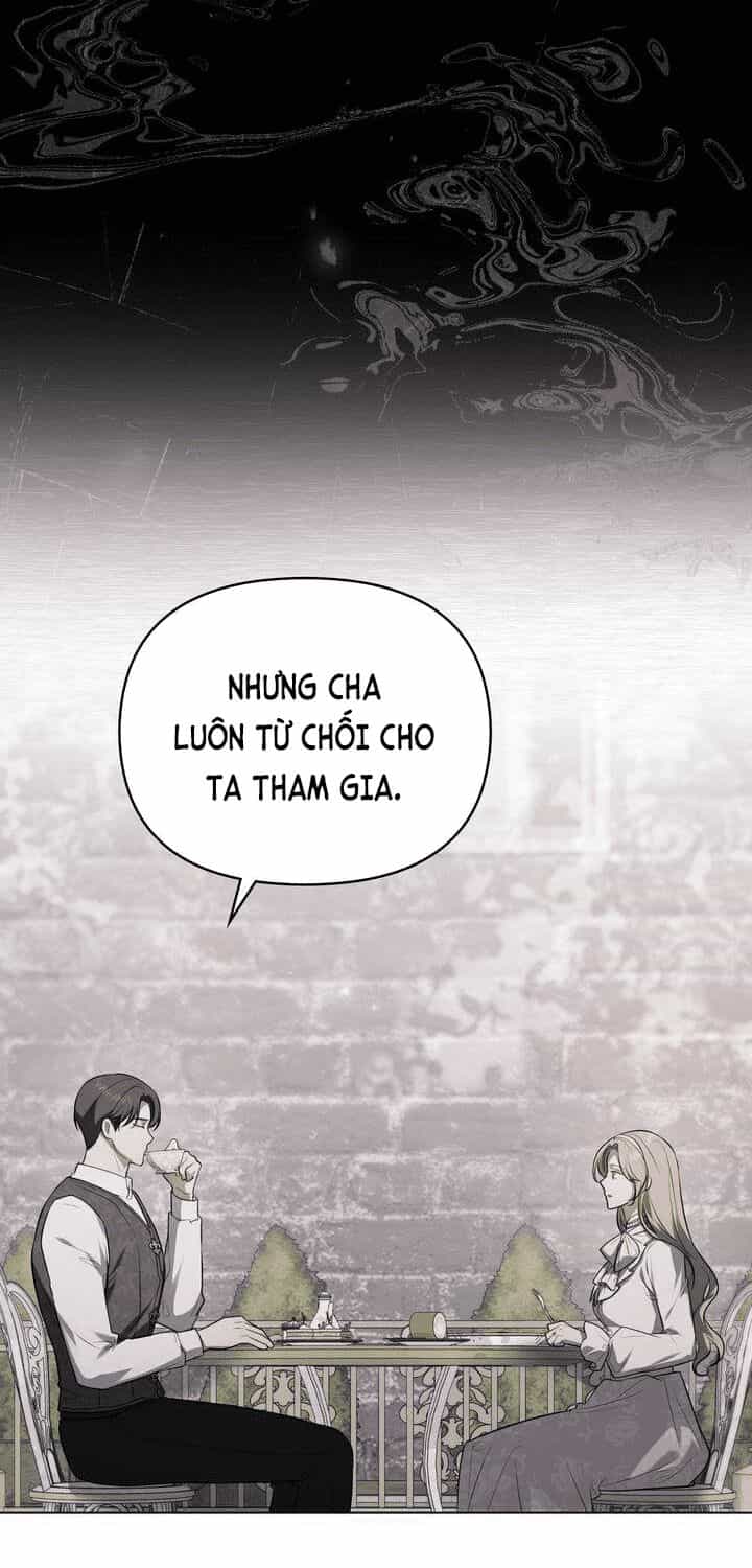 Ánh Trăng Đỏ Trong Đêm - Chương 13 - ảnh 23