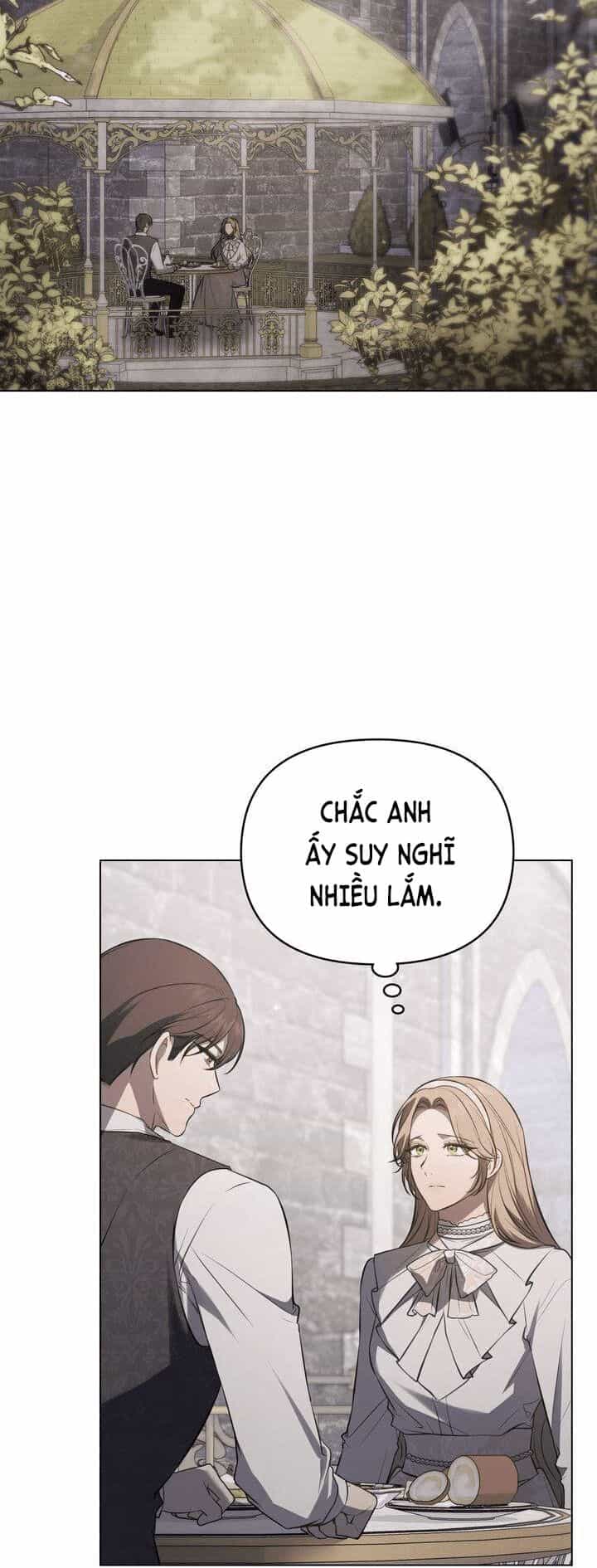 Ánh Trăng Đỏ Trong Đêm - Chương 13 - ảnh 34