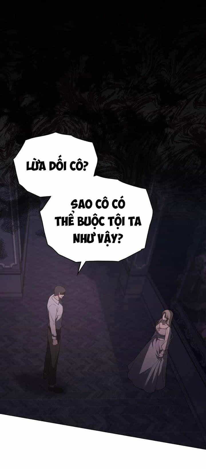 Ánh Trăng Đỏ Trong Đêm - Chương 16 - ảnh 1