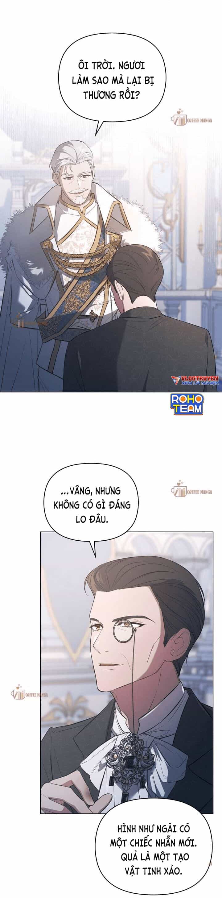 Ánh Trăng Đỏ Trong Đêm - Chương 9 - ảnh 6