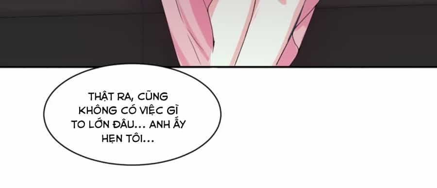 Anh Trên Thiên Đường, Tôi Dưới Địa Ngục - Chương 10 - ảnh 11