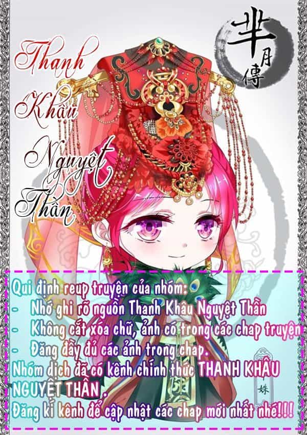 Anh Trên Thiên Đường, Tôi Dưới Địa Ngục - Chương 12 - ảnh 1