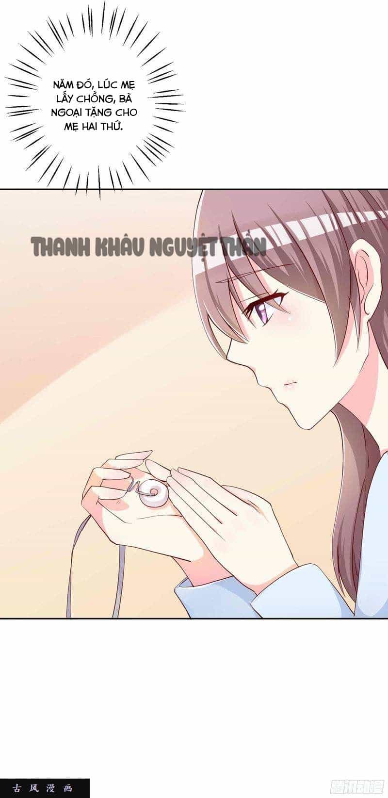 Anh Trên Thiên Đường, Tôi Dưới Địa Ngục - Chương 15 - ảnh 13