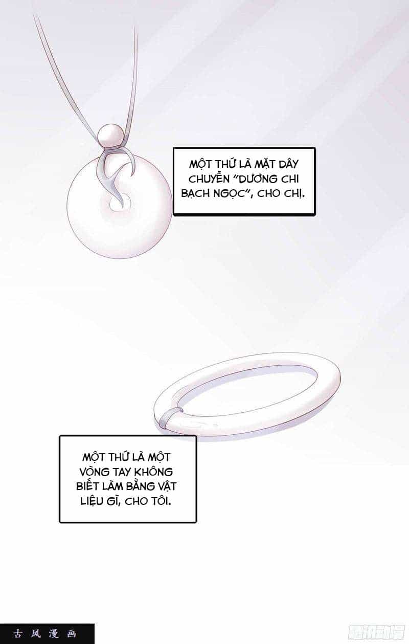 Anh Trên Thiên Đường, Tôi Dưới Địa Ngục - Chương 15 - ảnh 14