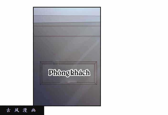 Anh Trên Thiên Đường, Tôi Dưới Địa Ngục - Chương 16 - ảnh 20