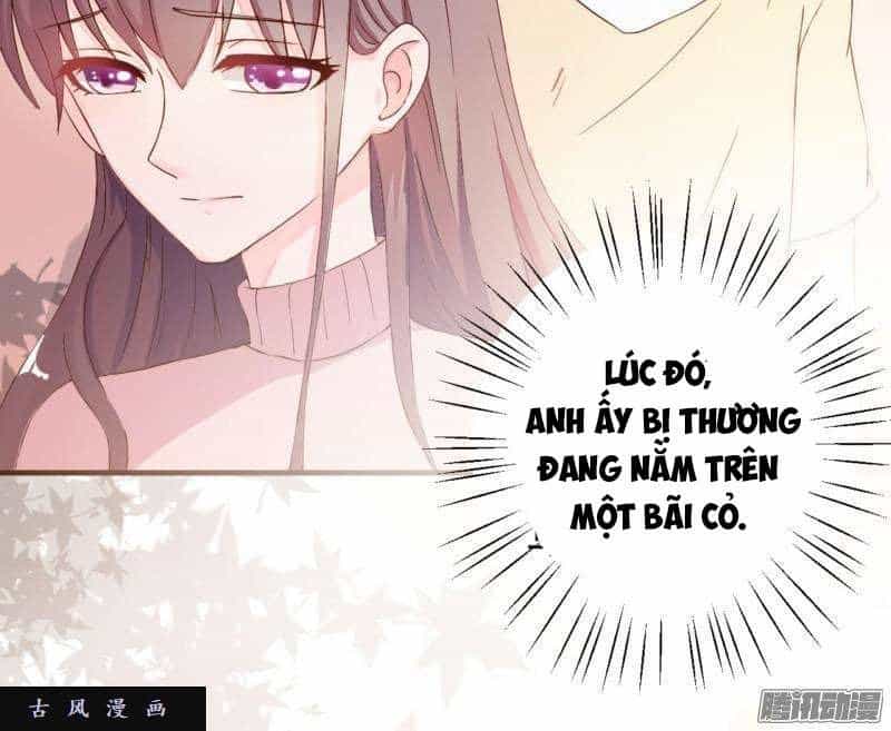 Anh Trên Thiên Đường, Tôi Dưới Địa Ngục - Chương 2 - ảnh 21