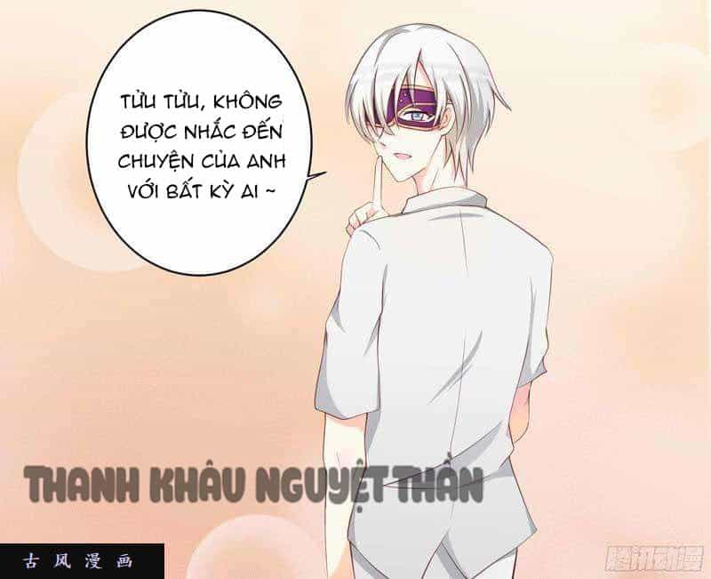 Anh Trên Thiên Đường, Tôi Dưới Địa Ngục - Chương 18 - ảnh 8