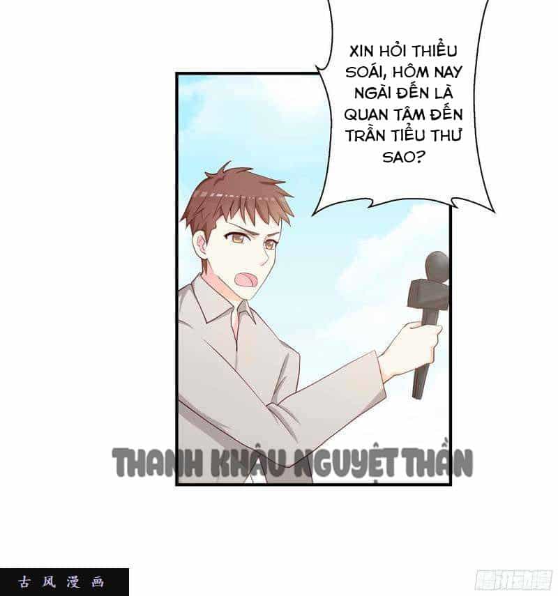 Anh Trên Thiên Đường, Tôi Dưới Địa Ngục - Chương 19 - ảnh 24