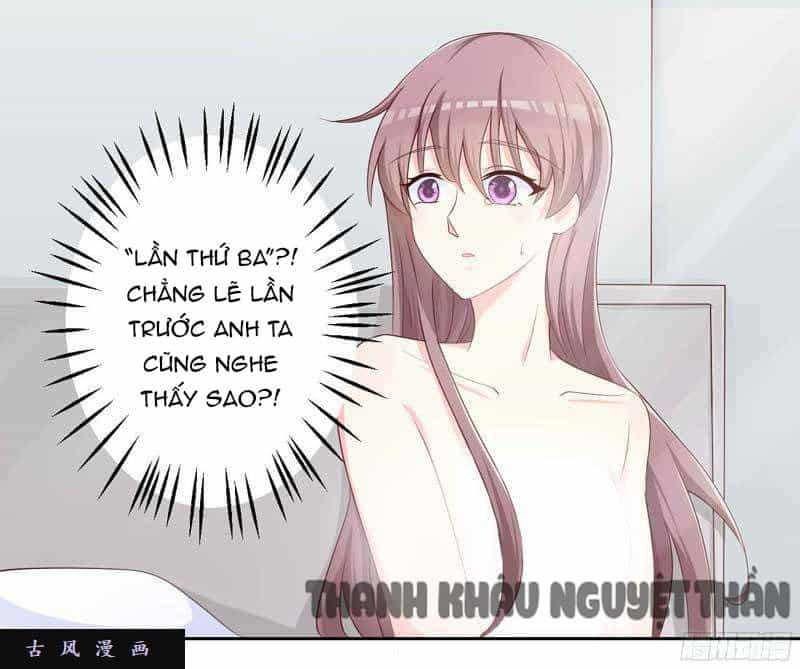Anh Trên Thiên Đường, Tôi Dưới Địa Ngục - Chương 19 - ảnh 8