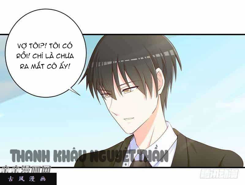 Anh Trên Thiên Đường, Tôi Dưới Địa Ngục - Chương 20 - ảnh 9
