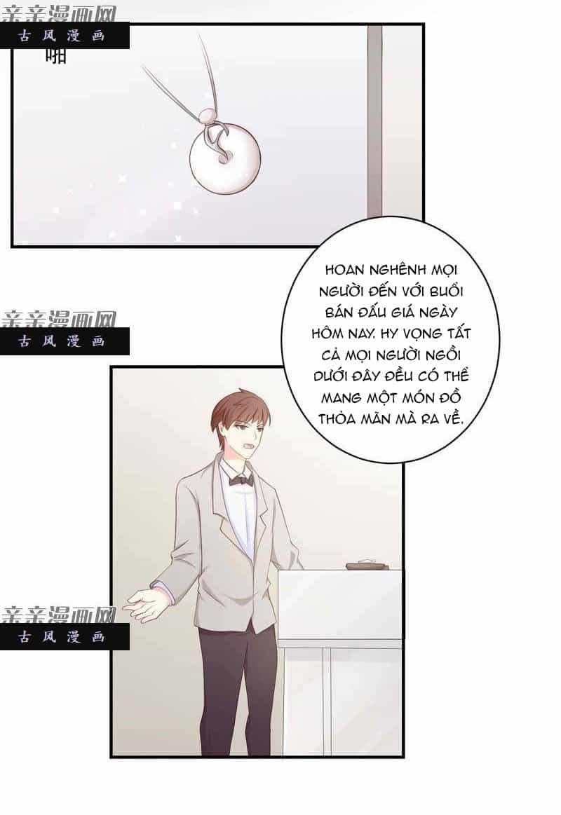 Anh Trên Thiên Đường, Tôi Dưới Địa Ngục - Chương 21 - ảnh 19