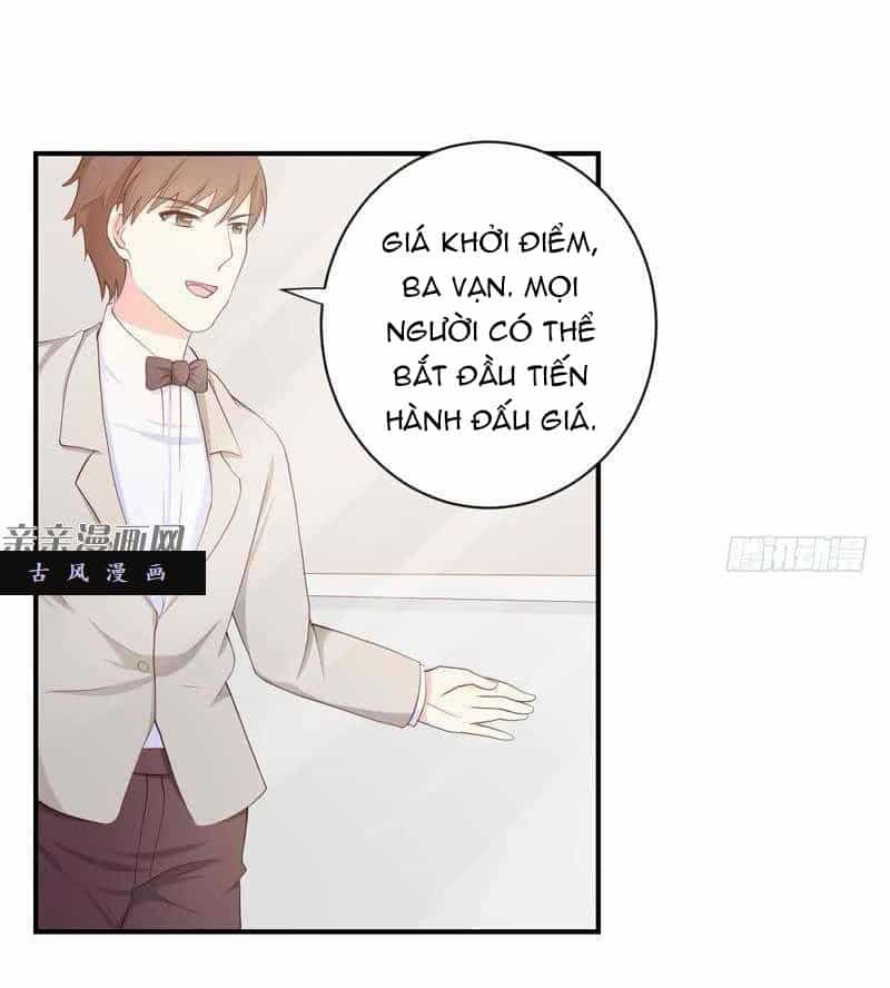 Anh Trên Thiên Đường, Tôi Dưới Địa Ngục - Chương 21 - ảnh 22