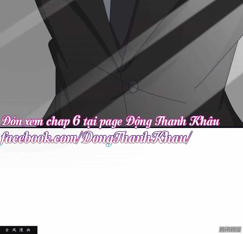 Anh Trên Thiên Đường, Tôi Dưới Địa Ngục - Chương 5 - ảnh 37
