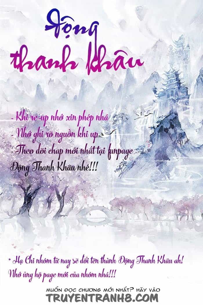 Anh Trên Thiên Đường, Tôi Dưới Địa Ngục - Chương 7 - ảnh 1