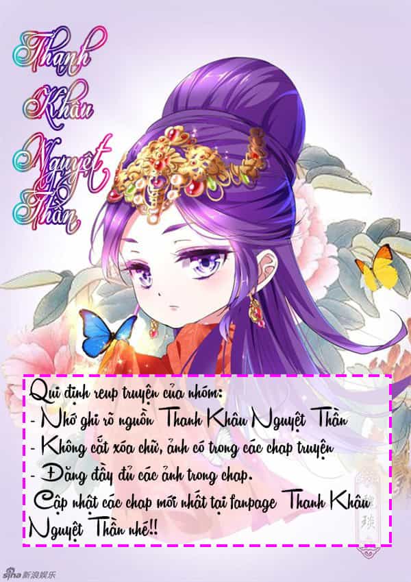 Anh Trên Thiên Đường, Tôi Dưới Địa Ngục - Chương 8 - ảnh 1