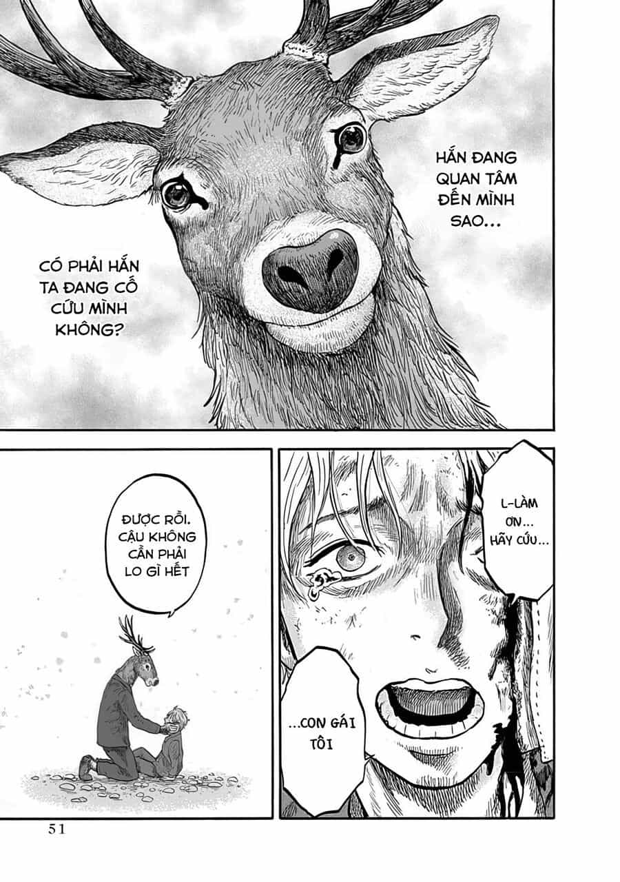 Animan - Chương 1 - ảnh 54