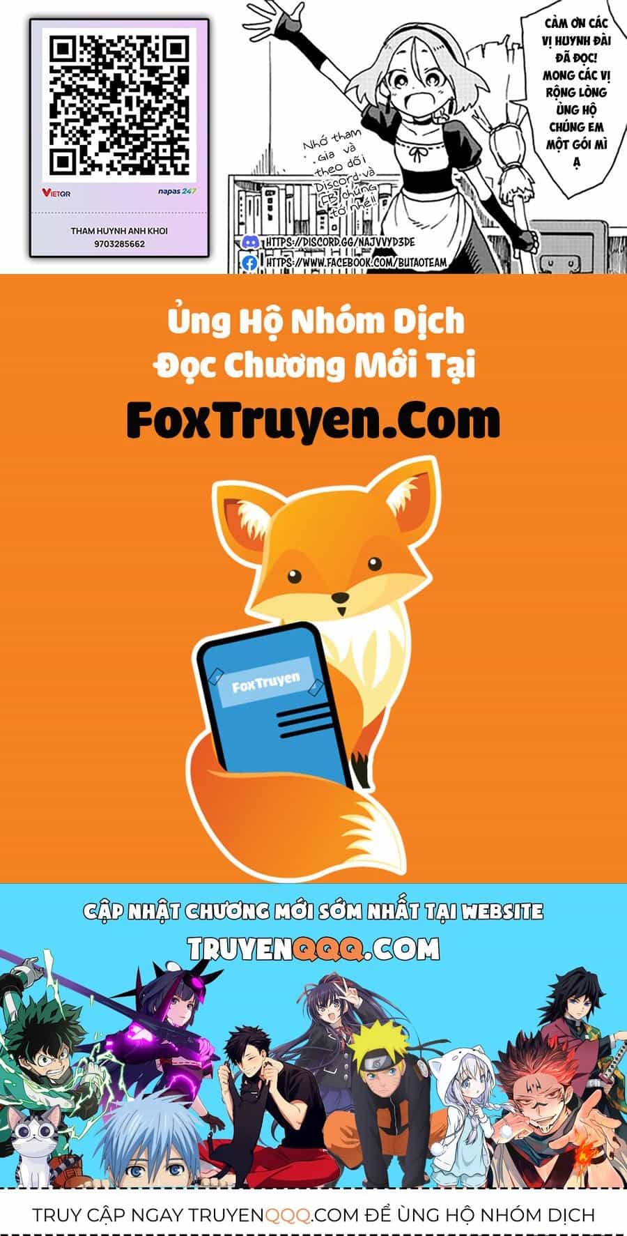 Animan - Chương 1 - ảnh 64