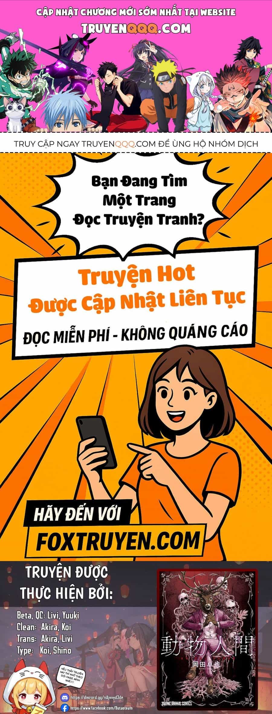 Animan - Chương 2 - ảnh 1