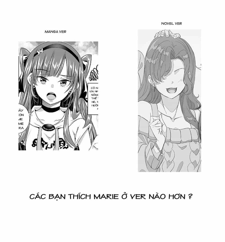 Ano Otome Game Wa Oretachi Ni Kibishii Sekai Desu - Chương 1 - ảnh 37