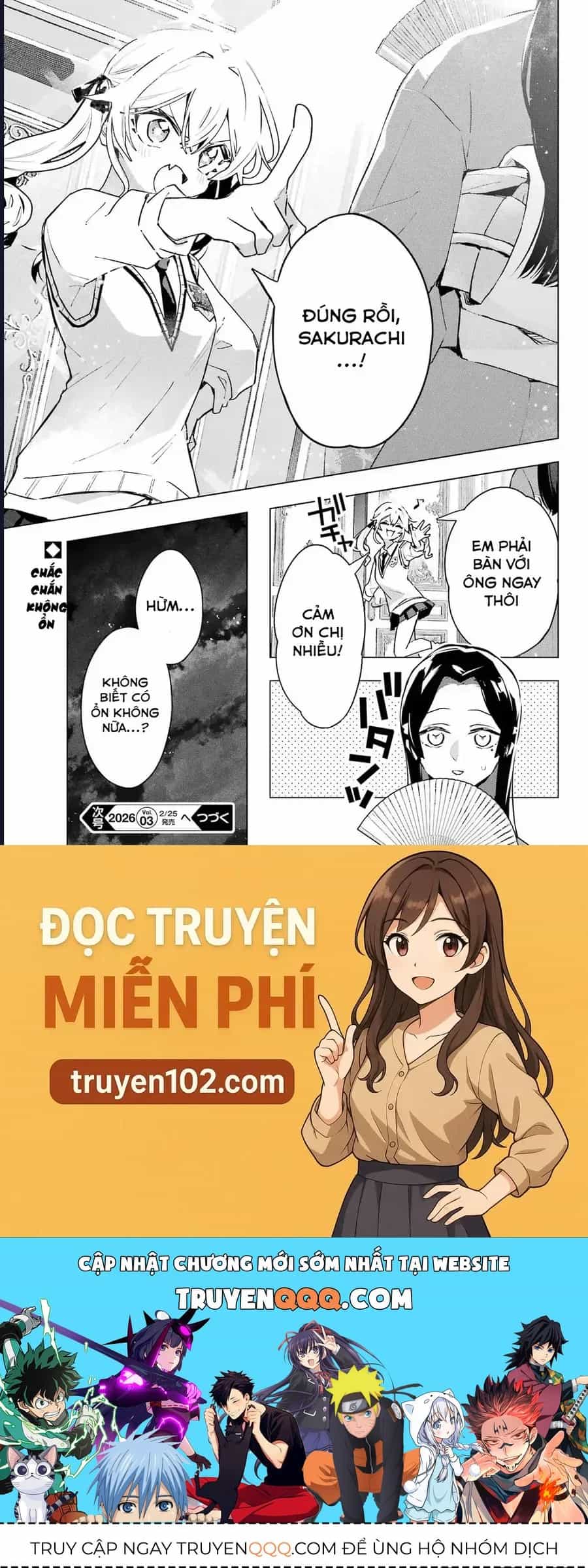 Anta To Osananajimitte Dake Demo Iyananoni! ~Zekkou Kara Hajimaru S-Kyuu Bishoujo To No Gakuen Nariagari Seikatsu~ - Chương 10 - ảnh 24