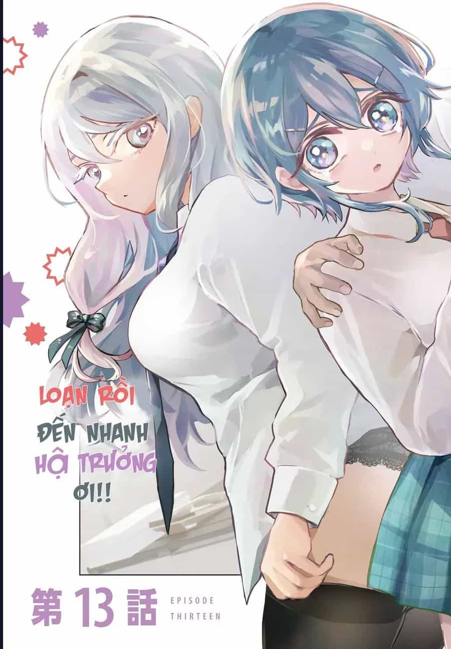 Anta To Osananajimitte Dake Demo Iyananoni! ~Zekkou Kara Hajimaru S-Kyuu Bishoujo To No Gakuen Nariagari Seikatsu~ - Chương 13 - ảnh 4