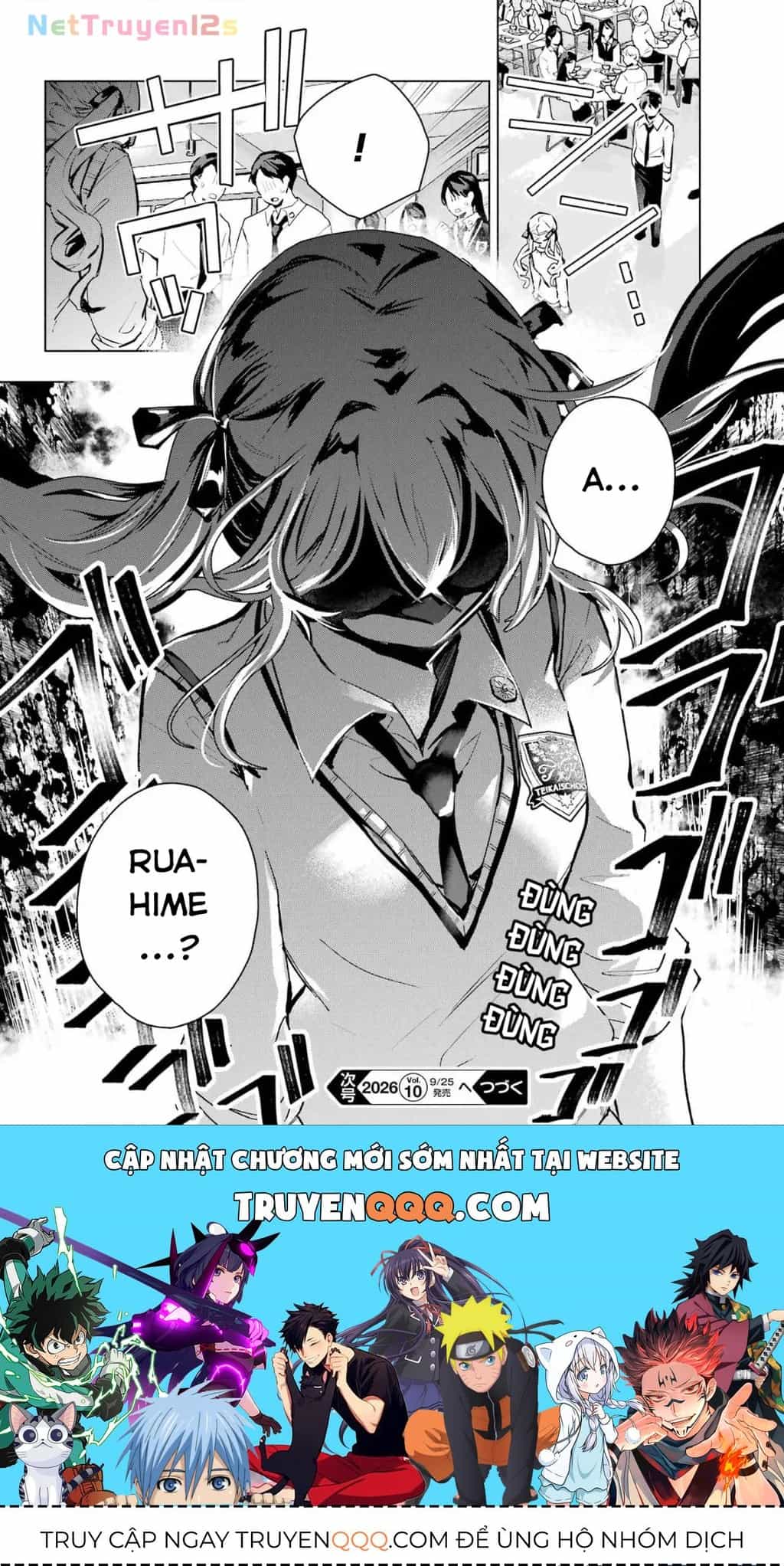 Anta To Osananajimitte Dake Demo Iyananoni! ~Zekkou Kara Hajimaru S-Kyuu Bishoujo To No Gakuen Nariagari Seikatsu~ - Chương 16 - ảnh 30