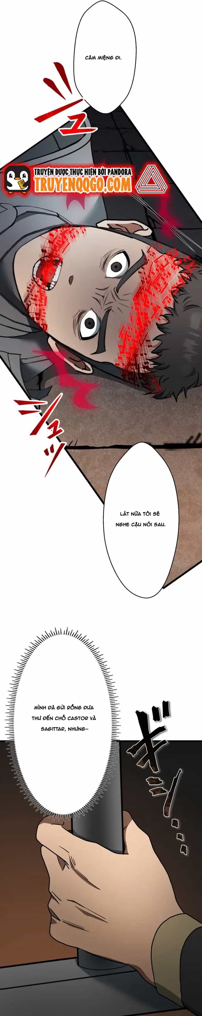 Ảo Giới Phản Chủ - Chương 11 - ảnh 4