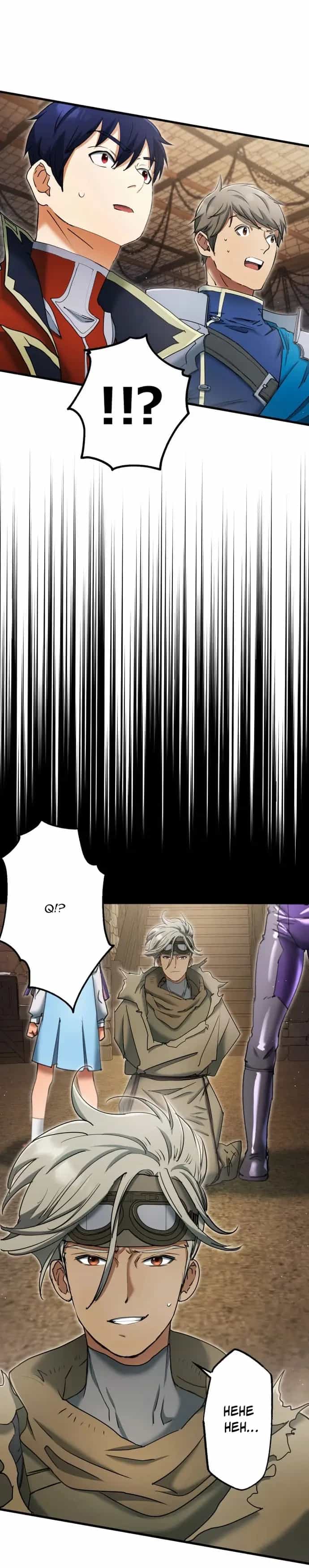 Ảo Giới Phản Chủ - Chương 14 - ảnh 16