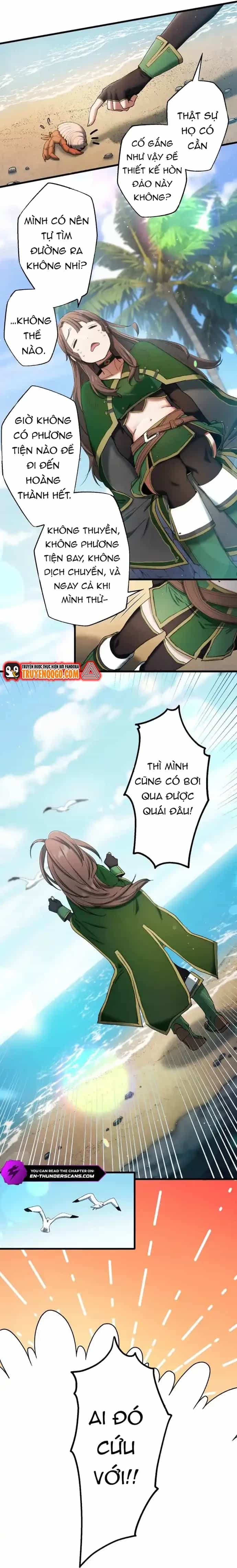 Ảo Giới Phản Chủ - Chương 16 - ảnh 3