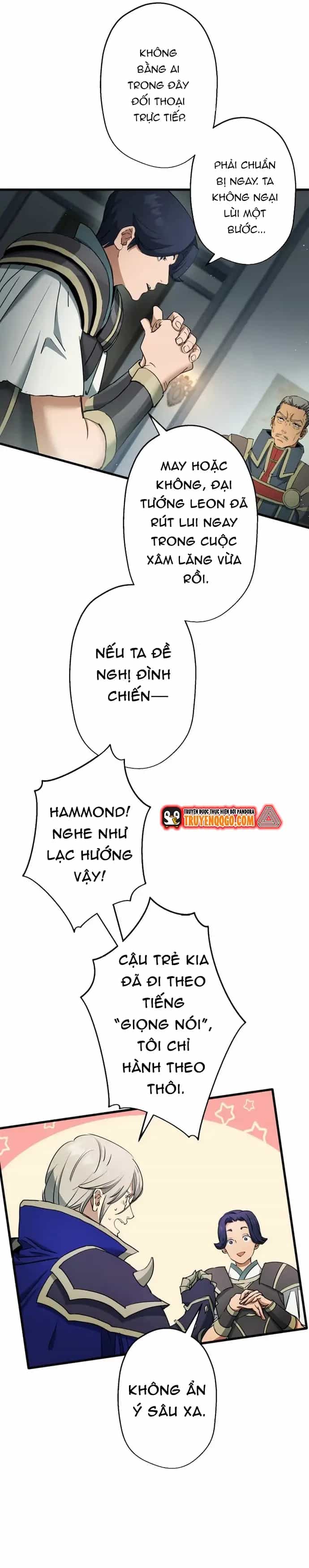 Ảo Giới Phản Chủ - Chương 17 - ảnh 15