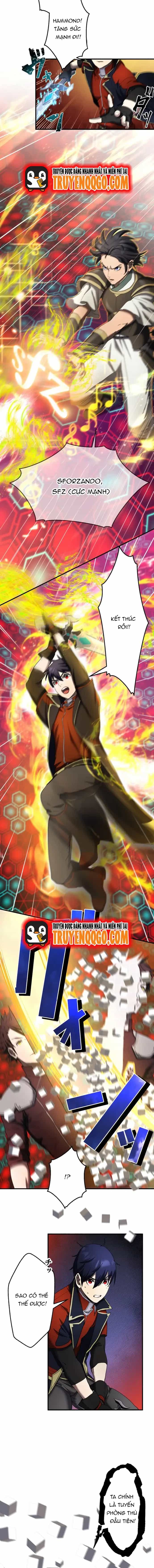 Ảo Giới Phản Chủ - Chương 26 - ảnh 5
