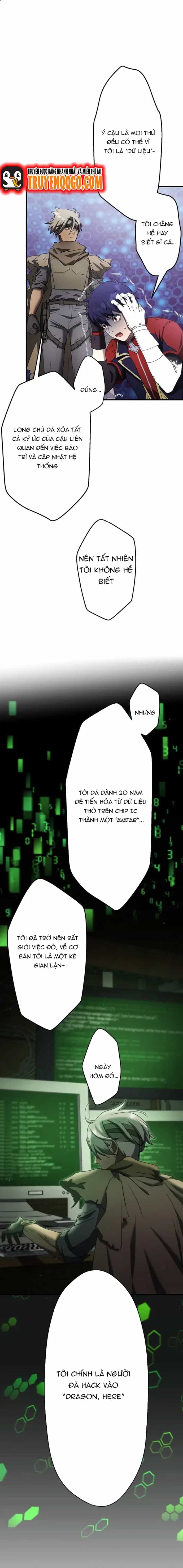 Ảo Giới Phản Chủ - Chương 28 - ảnh 14