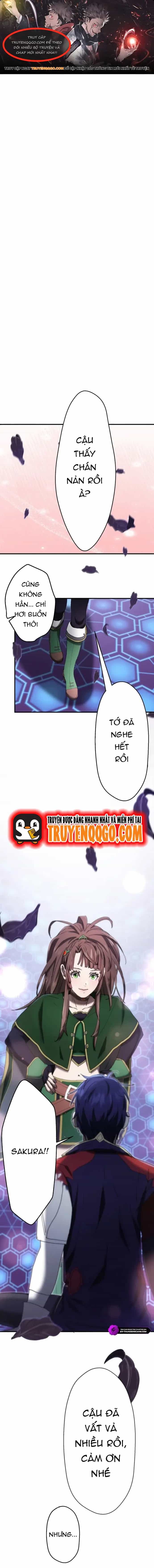 Ảo Giới Phản Chủ - Chương 29 - ảnh 1