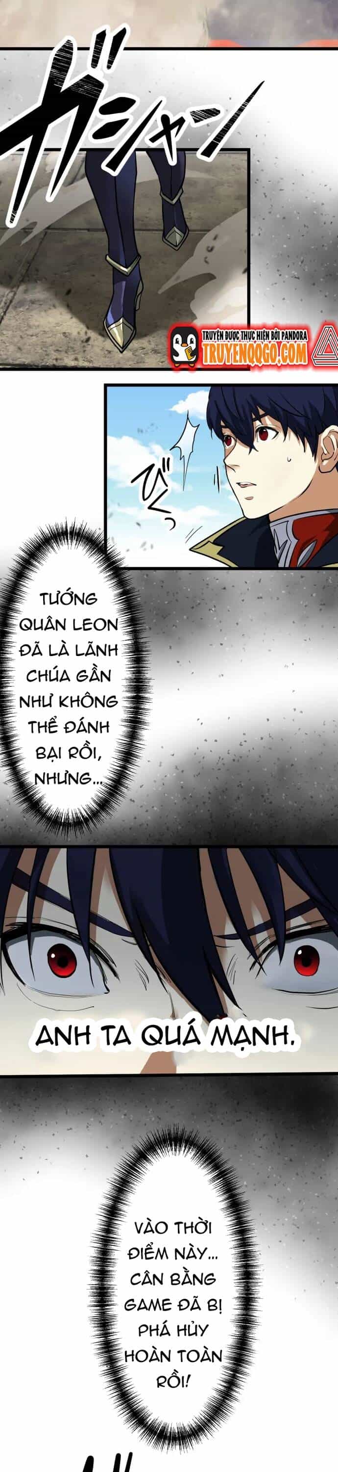 Ảo Giới Phản Chủ - Chương 3 - ảnh 49