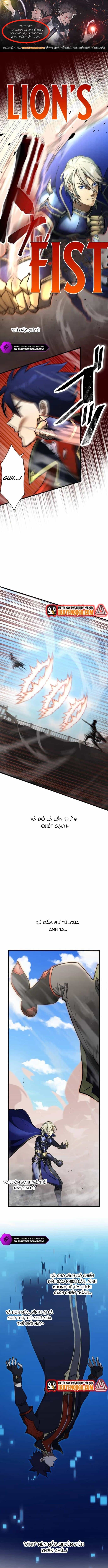 Ảo Giới Phản Chủ - Chương 4 - ảnh 1