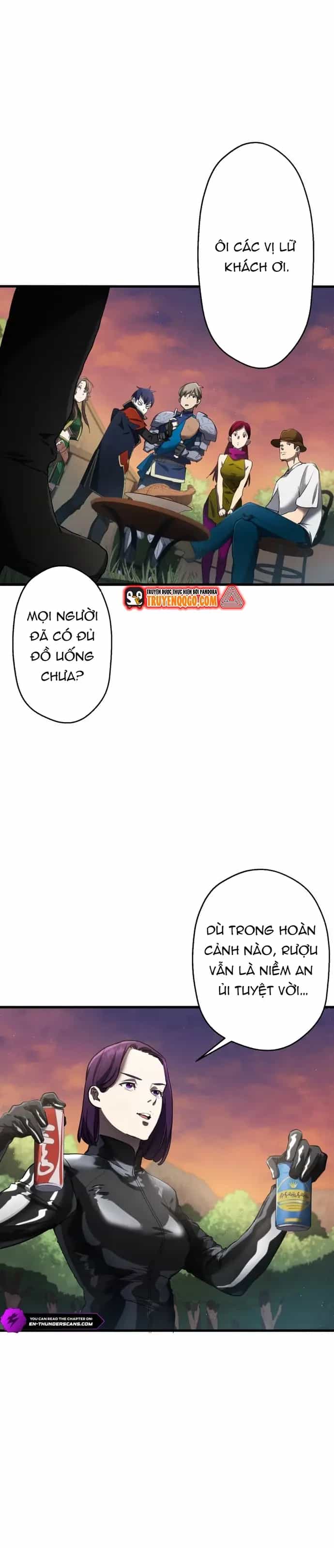 Ảo Giới Phản Chủ - Chương 7 - ảnh 19