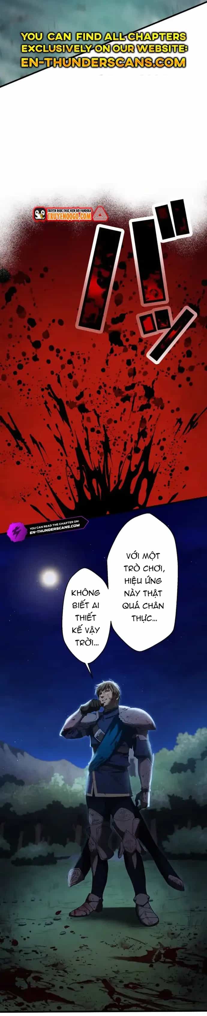 Ảo Giới Phản Chủ - Chương 8 - ảnh 38