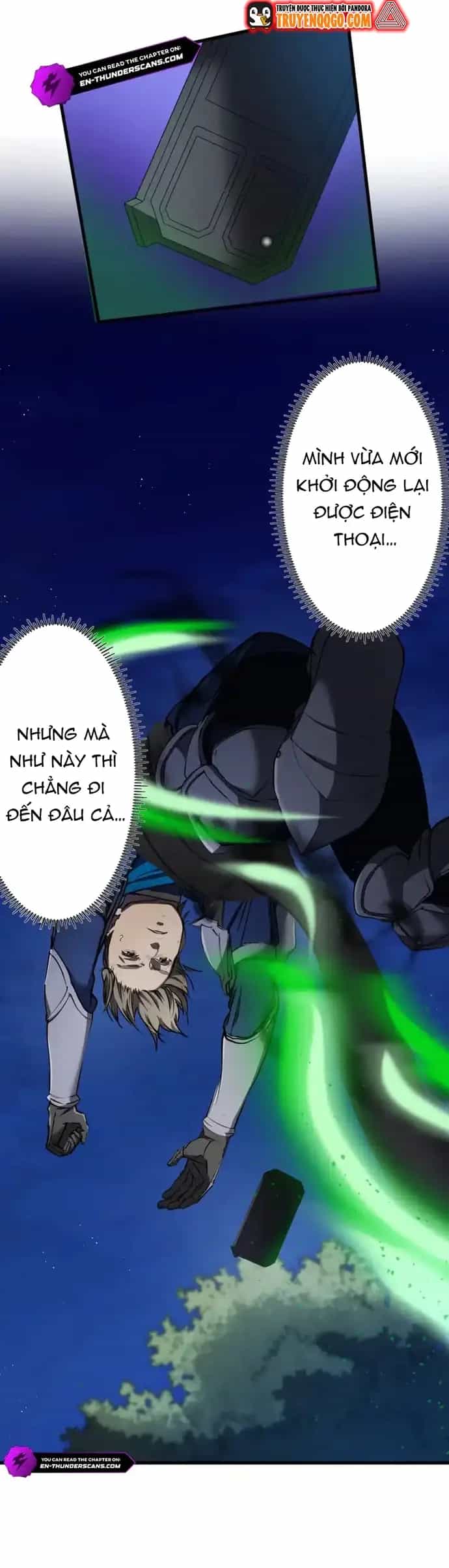 Ảo Giới Phản Chủ - Chương 8 - ảnh 4